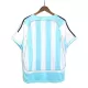 Argentinië 2006 Shirt Heren Thuis Retro