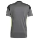 Aston Villa Keeper Shirt Heren 2025/26 Zwarte
