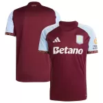 Aston Villa Shirt Heren Thuis 2025/26