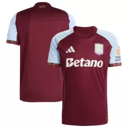 Aston Villa Shirt Heren Thuis 2025/26 Aston Villa Shirt Heren Thuis 2025/26