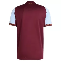 Aston Villa Shirt Heren Thuis 2025/26