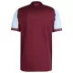 Aston Villa Shirt Heren Thuis 2025/26