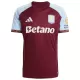 Aston Villa Shirt Heren Thuis 2025/26