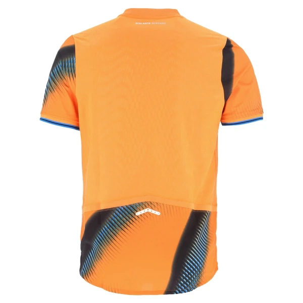 Atalanta Shirt Heren Derde 2025/26