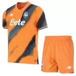 Atalanta Tenue Kind Derde 2025/26