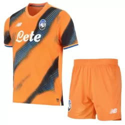 Atalanta Tenue Kind Derde 2025/26 Atalanta Tenue Kind Derde 2025/26