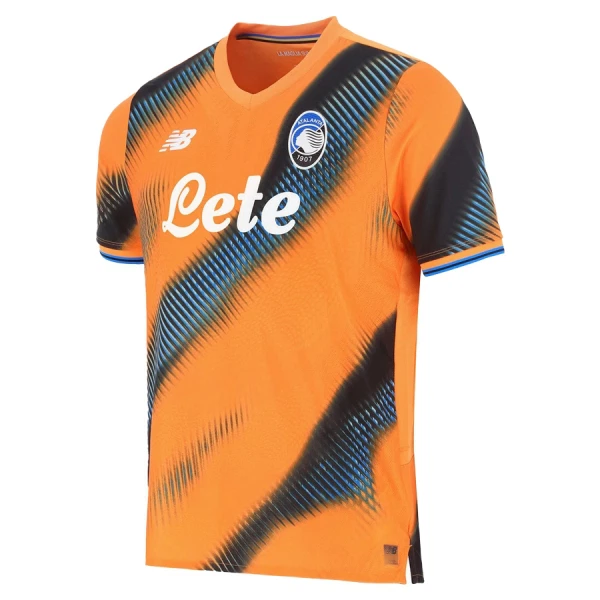 Atalanta Tenue Kind Derde 2025/26