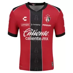 Atlas FC Shirt Heren Thuis 2025/26 Atlas FC Shirt Heren Thuis 2025/26