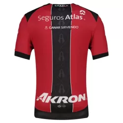 Atlas FC Shirt Heren Thuis 2025/26
