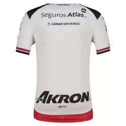 Atlas FC Shirt Heren Uit 2025/26