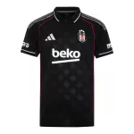 Besiktas Shirt Heren Derde 2025/26