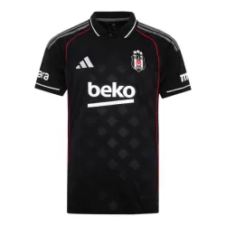 Besiktas Shirt Heren Derde 2025/26 Besiktas Shirt Heren Derde 2025/26