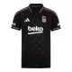 Besiktas Shirt Heren Derde 2025/26 Besiktas Shirt Heren Derde 2025/26