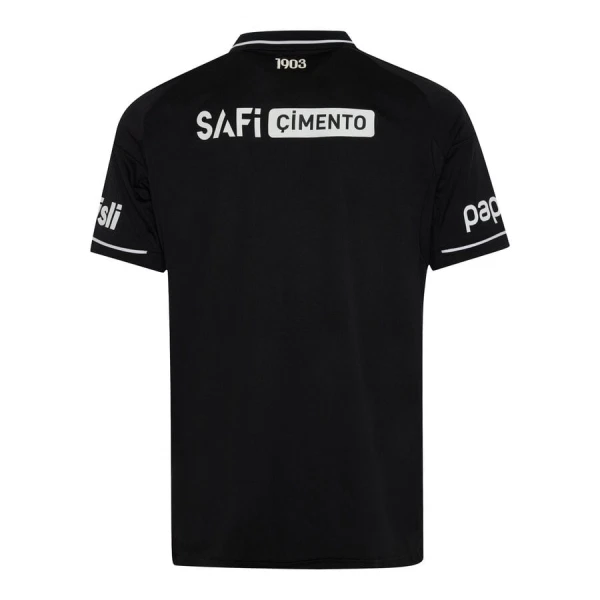 Besiktas Shirt Heren Derde 2025/26