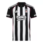 Besiktas Shirt Heren Uit 2025/26
