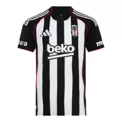 Besiktas Shirt Heren Uit 2025/26 Besiktas Shirt Heren Uit 2025/26