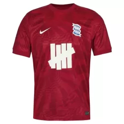Birmingham City Shirt Heren Derde 2025/26 Birmingham City Shirt Heren Derde 2025/26