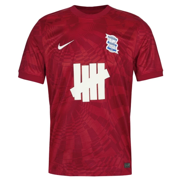 Birmingham City Shirt Heren Derde 2025/26