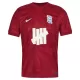Birmingham City Shirt Heren Derde 2025/26
