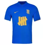 Birmingham City Shirt Heren Thuis 2025/26