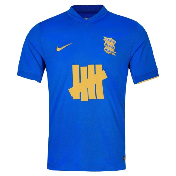 Birmingham City Shirt Heren Thuis 2025/26