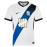 Birmingham City Shirt Heren Uit 2025/26