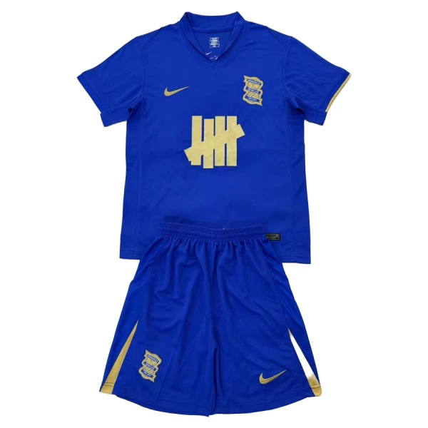 Birmingham City Tenue Kind Thuis 2025/26