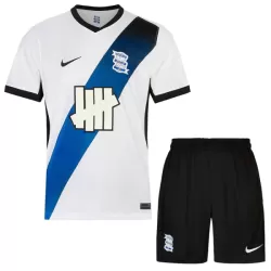 Birmingham City Tenue Kind Uit 2025/26 Birmingham City Tenue Kind Uit 2025/26