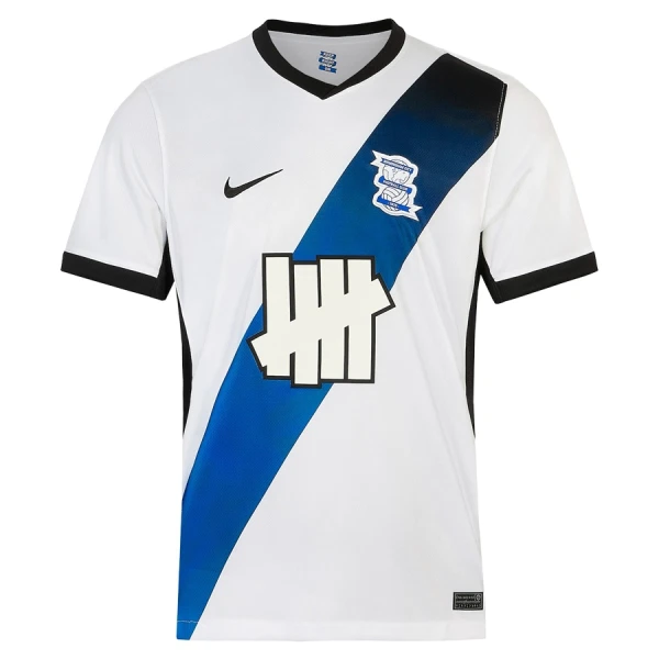 Birmingham City Tenue Kind Uit 2025/26