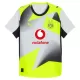Borussia Dortmund Shirt Heren Uit 2025/26