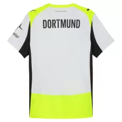 Borussia Dortmund Shirt Heren Uit 2025/26