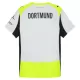 Borussia Dortmund Shirt Heren Uit 2025/26
