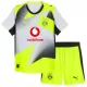Borussia Dortmund Tenue Kind Uit 2025/26
