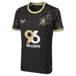 Burnley FC Shirt Heren Derde 2025/26