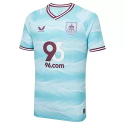 Burnley FC Shirt Heren Uit 2025/26 Burnley FC Shirt Heren Uit 2025/26