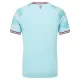 Burnley FC Shirt Heren Uit 2025/26