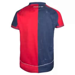 Cagliari Calcio Shirt Heren Thuis 2025/26