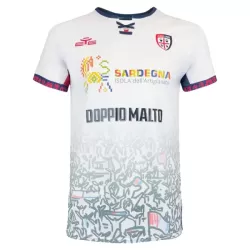 Cagliari Calcio Shirt Heren Uit 2025/26 Cagliari Calcio Shirt Heren Uit 2025/26
