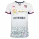 Cagliari Calcio Shirt Heren Uit 2025/26