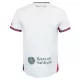 Cagliari Calcio Shirt Heren Uit 2025/26