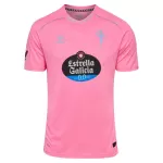Celta Vigo Shirt Heren Derde 2025/26