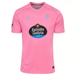 Celta Vigo Shirt Heren Derde 2025/26 Celta Vigo Shirt Heren Derde 2025/26