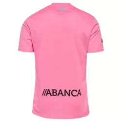 Celta Vigo Shirt Heren Derde 2025/26