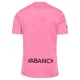 Celta Vigo Shirt Heren Derde 2025/26