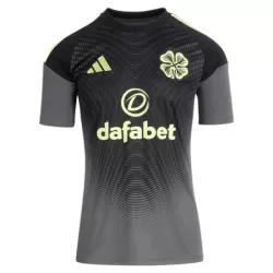 Celtic FC Keeper Shirt Heren 2025/26 Zwarte Celtic FC Keeper Shirt Heren 2025/26 Zwarte