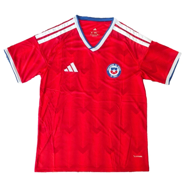 Chili Shirt Heren Thuis 2025/26