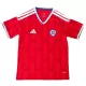 Chili Shirt Heren Thuis 2025/26