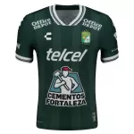 Club Leon Shirt Heren Thuis 2025/26