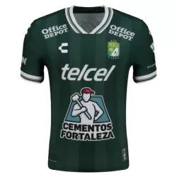 Club Leon Shirt Heren Thuis 2025/26 Club Leon Shirt Heren Thuis 2025/26