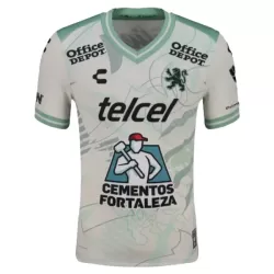 Club Leon Shirt Heren Uit 2025/26 Club Leon Shirt Heren Uit 2025/26
